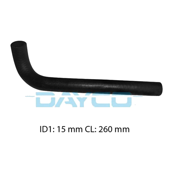 Dayco Moulded Hose DMH1178