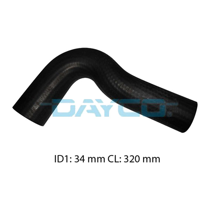 Dayco Moulded Hose DMH1185