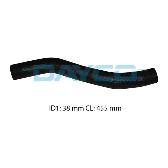 Dayco Moulded Hose DMH1197