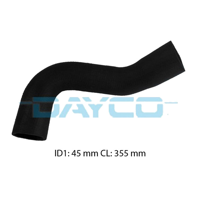 Dayco Moulded Hose DMH1230