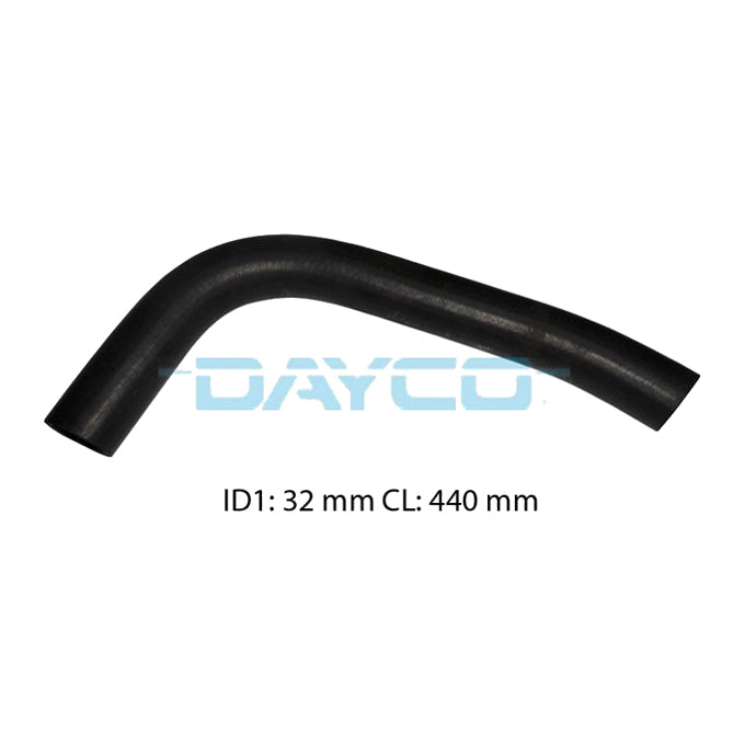Dayco Moulded Hose DMH1250