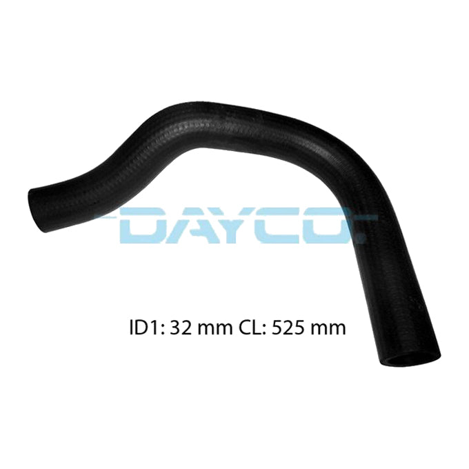 Dayco Moulded Hose DMH1251