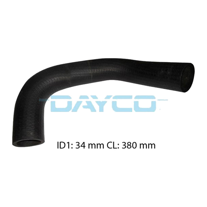 Dayco Moulded Hose DMH1273