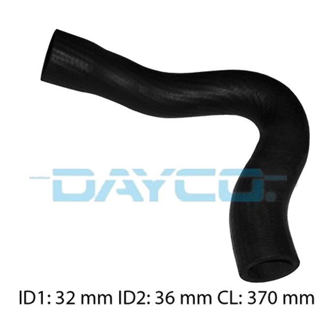 Dayco Moulded Hose DMH1290