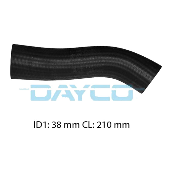 Dayco Moulded Hose DMH1308