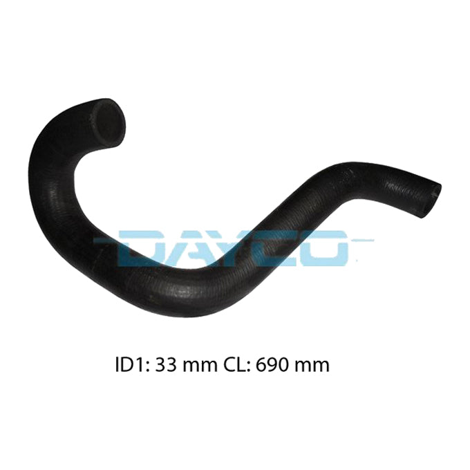 Dayco Moulded Hose DMH1311