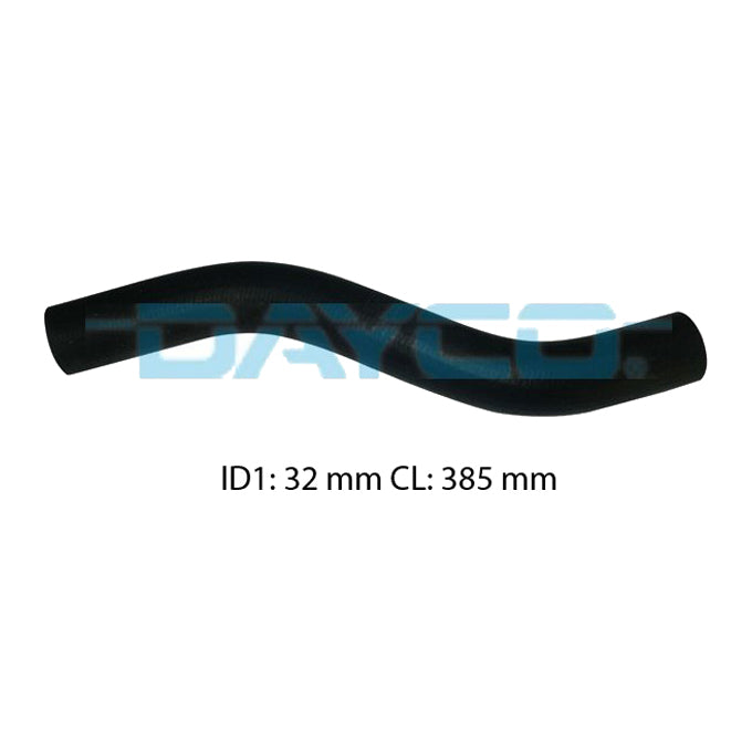 Dayco Moulded Hose DMH1332