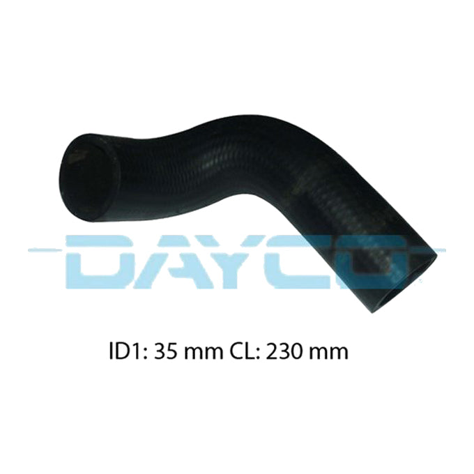 Dayco Moulded Hose DMH1345