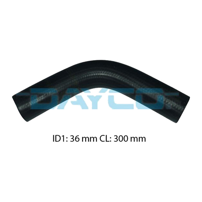Dayco Moulded Hose DMH1348