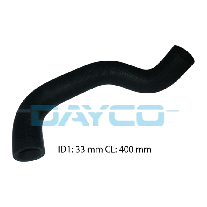 Dayco Moulded Hose DMH1357