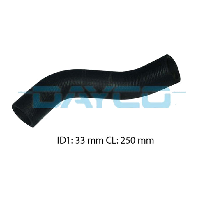 Dayco Moulded Hose DMH1358