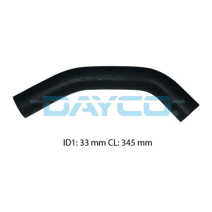 Dayco Moulded Hose DMH1361