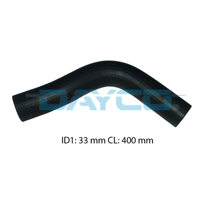 Dayco Moulded Hose DMH1364