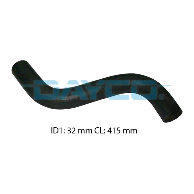 Dayco Moulded Hose DMH1368