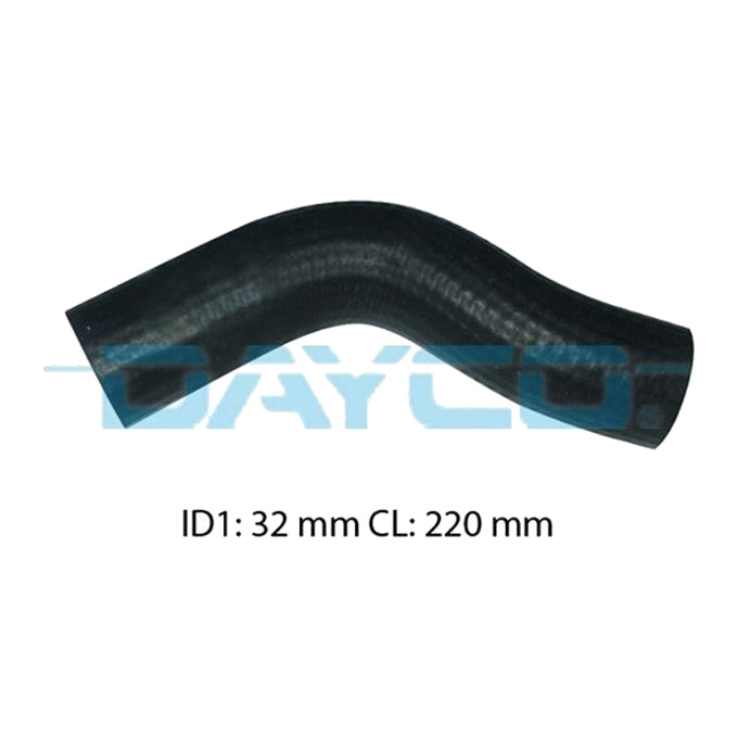 Dayco Moulded Hose DMH1370