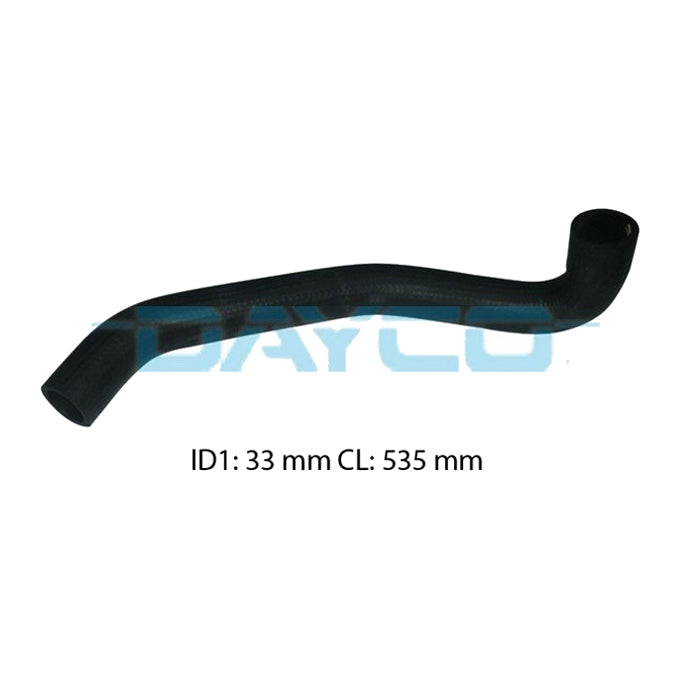 Dayco Moulded Hose DMH1371