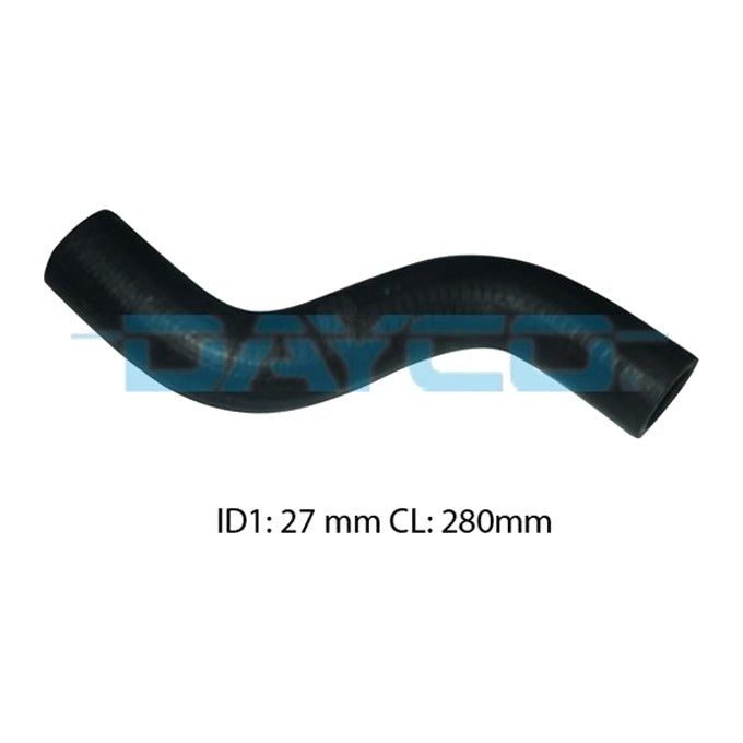 Dayco Moulded Hose DMH1386