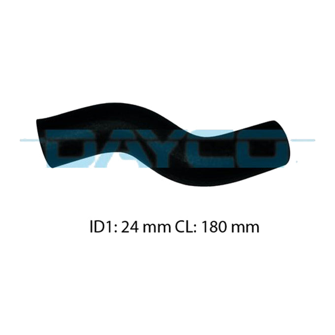 Dayco Moulded Hose DMH1396