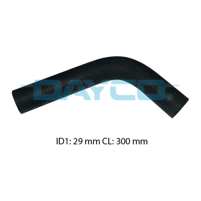 Dayco Moulded Hose DMH1406