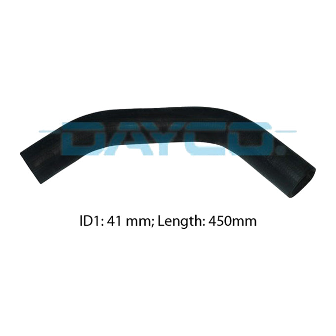 Dayco Moulded Hose DMH1421