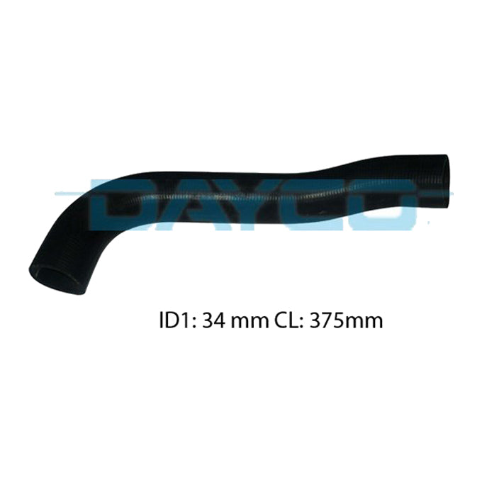 Dayco Moulded Hose DMH1423