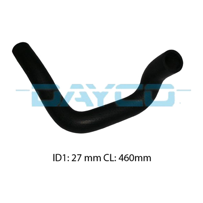 Dayco Moulded Hose DMH1456