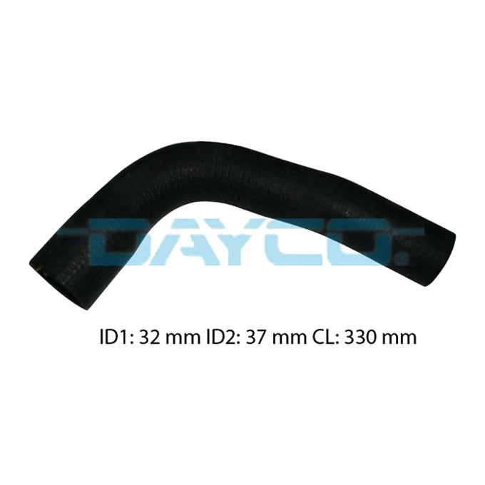 Dayco Moulded Hose DMH1460
