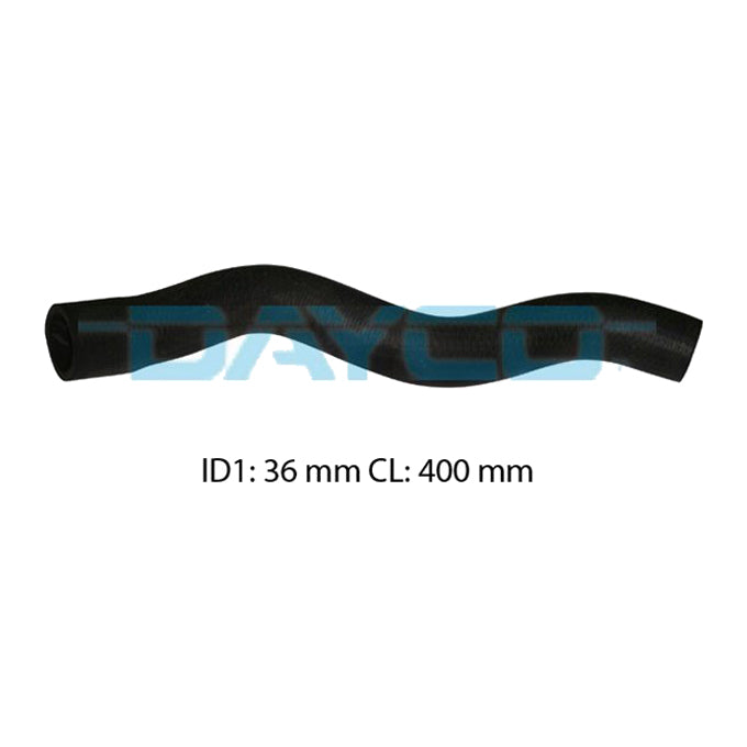Dayco Moulded Hose DMH1467