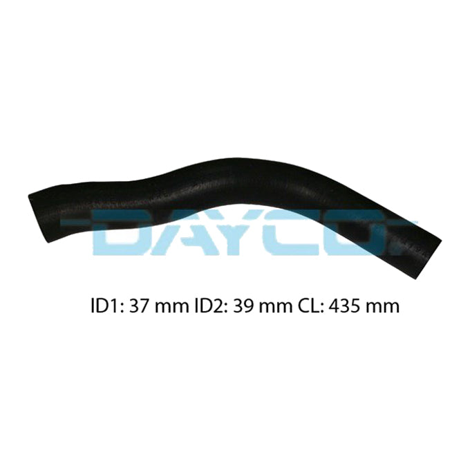Dayco Moulded Hose DMH1481