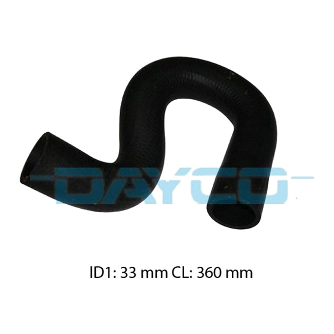 Dayco Moulded Hose DMH1494