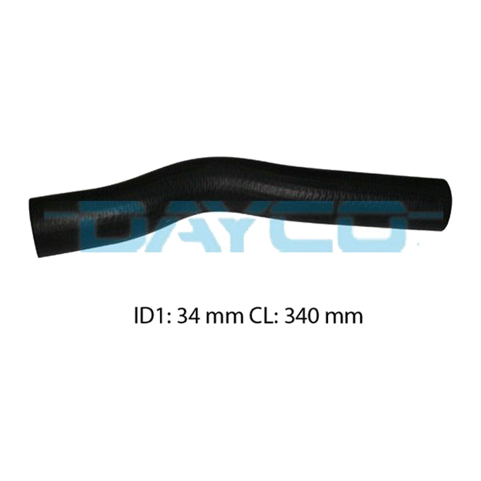 Dayco Moulded Hose DMH1495