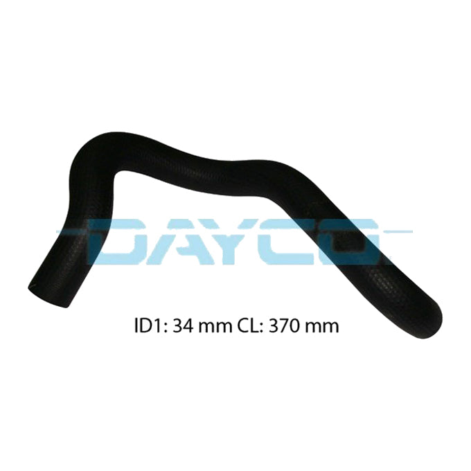 Dayco Moulded Hose DMH1496