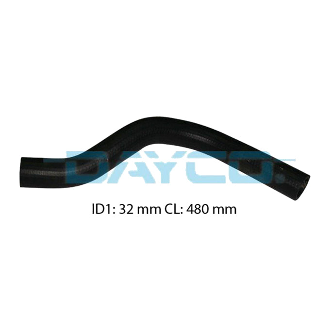 Dayco Moulded Hose DMH1498