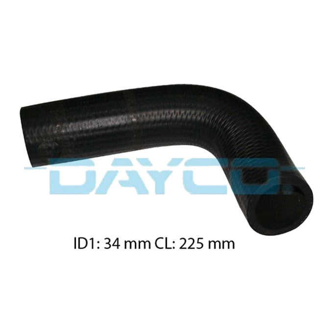 Dayco Moulded Hose DMH1523