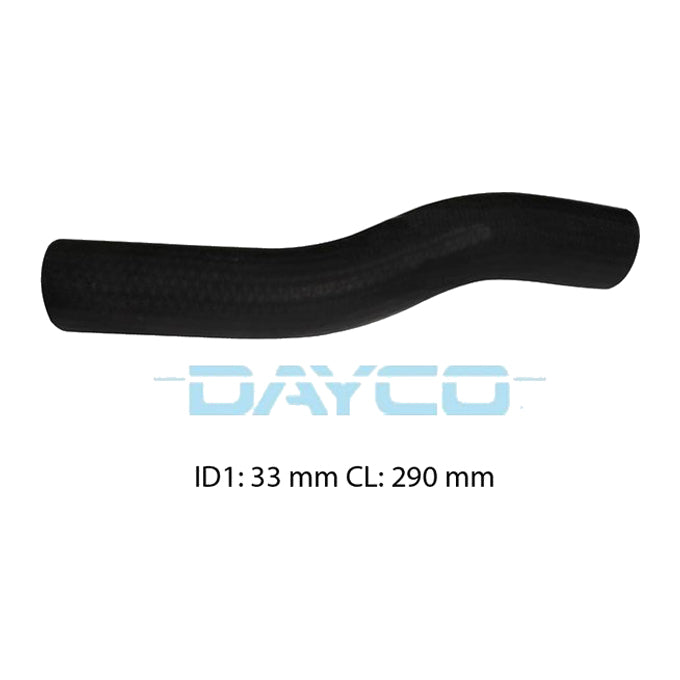 Dayco Moulded Hose DMH1542