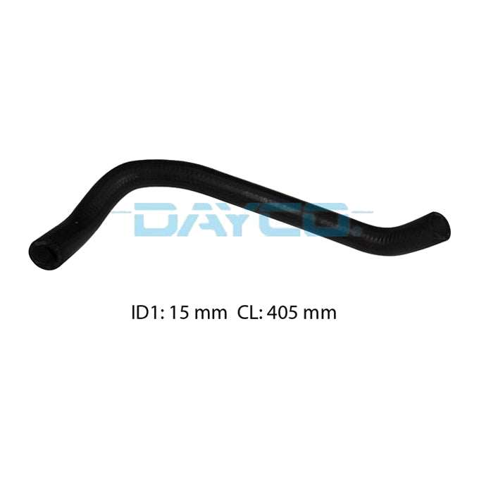 Dayco Moulded Hose DMH1549
