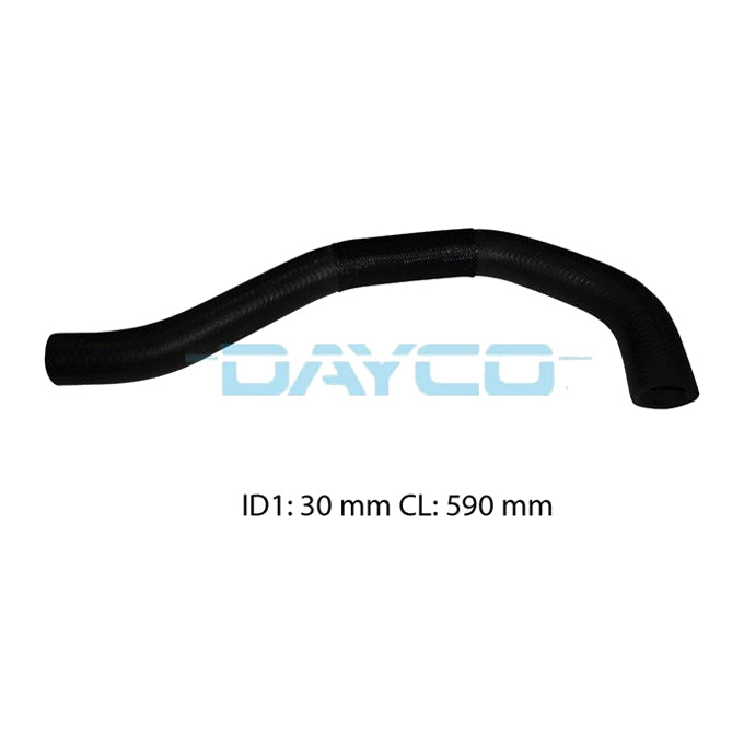 Dayco Moulded Hose DMH1553