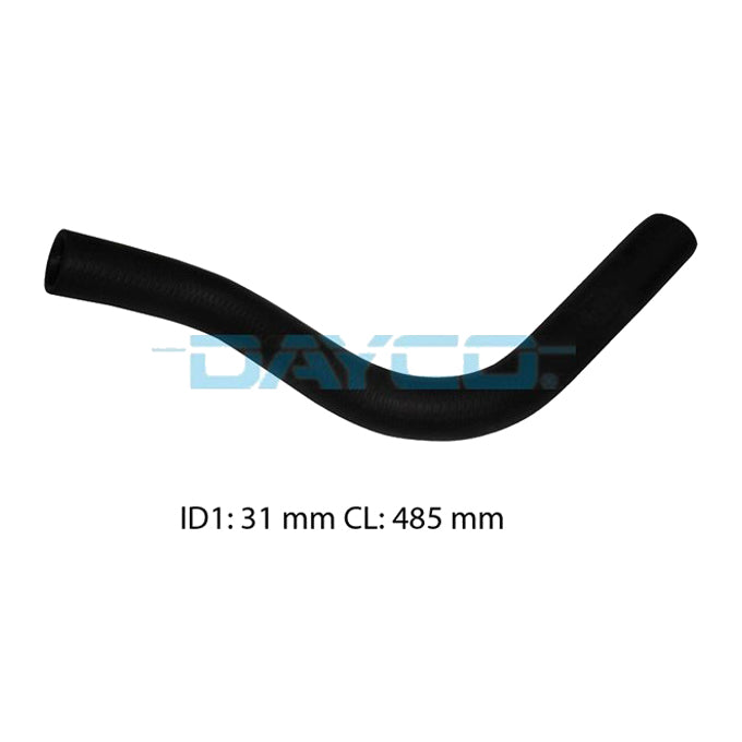 Dayco Moulded Hose DMH1554