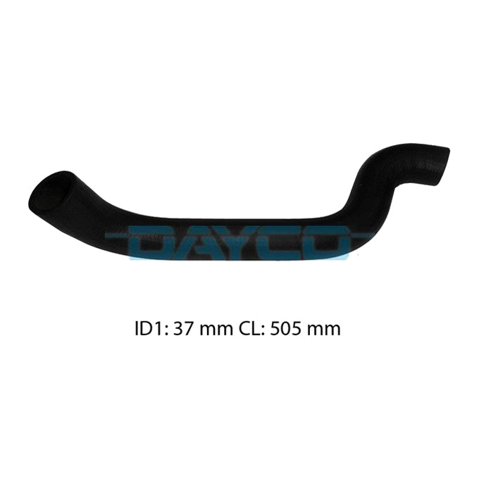 Dayco Moulded Hose DMH1555