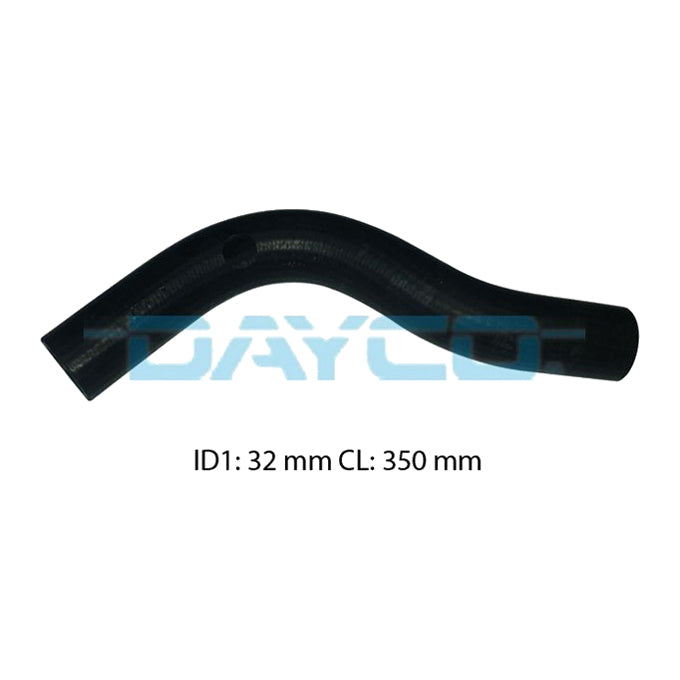 Dayco Moulded Hose DMH1568