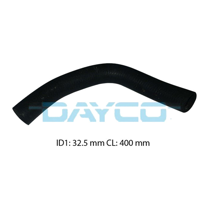 Dayco Moulded Hose DMH1569