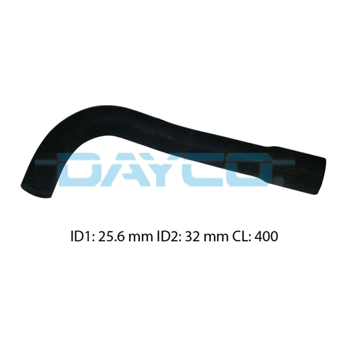 Dayco Moulded Hose DMH1574
