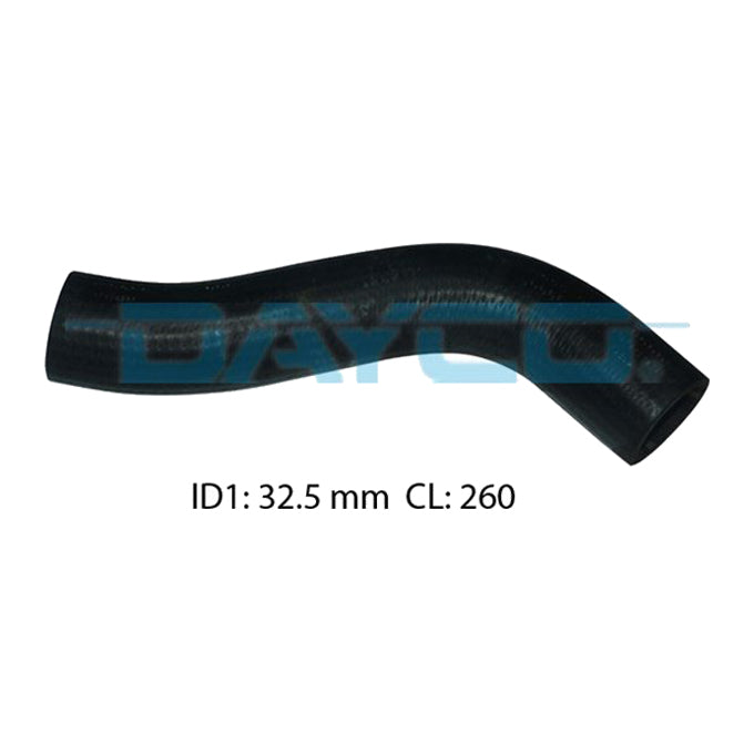 Dayco Moulded Hose DMH1584