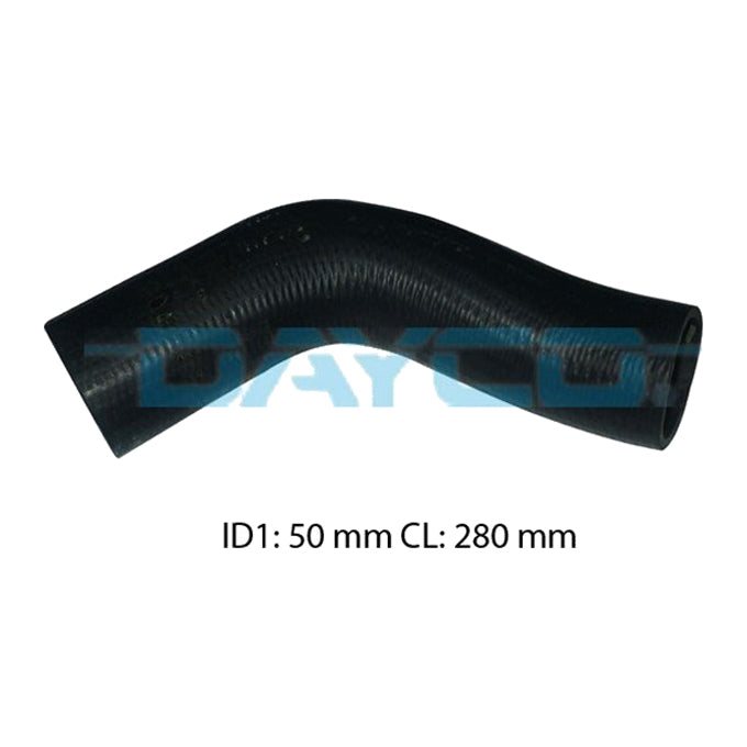 Dayco Moulded Hose DMH1589