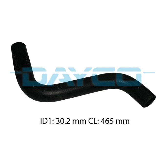 Dayco Moulded Hose DMH1620