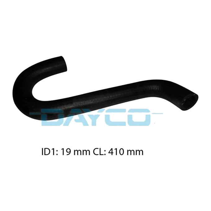 Dayco Moulded Hose DMH1623