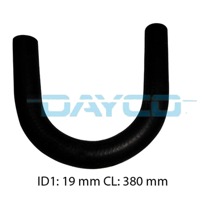 Dayco Moulded Hose DMH1625