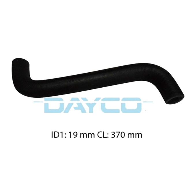 Dayco Moulded Hose DMH1627
