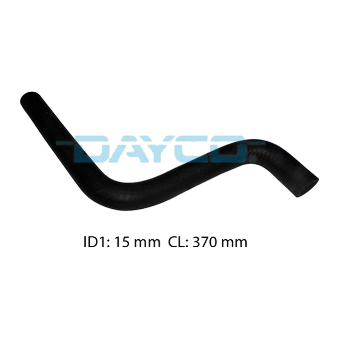 Dayco Moulded Hose DMH1654