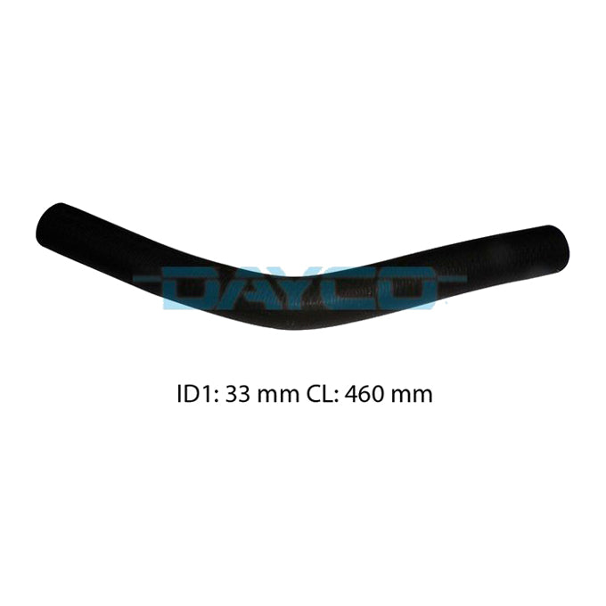 Dayco Moulded Hose DMH1661